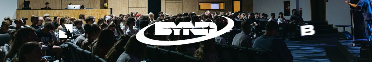 BEYOND - UNIVS Young Adults